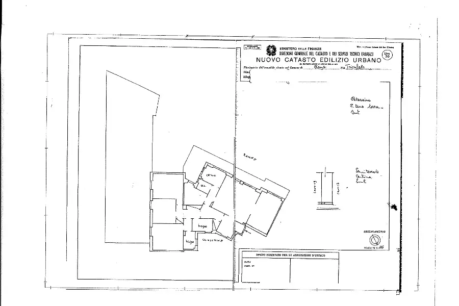 Casa in vendita di 210 mq a €820.000 (rif. 21/2026)