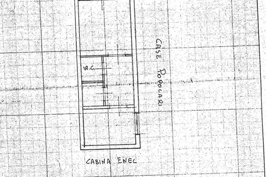 Negozio in vendita di 70 mq a €55.000 (rif. 16/2026)