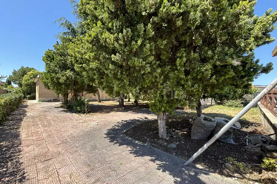 Villa in vendita di 150 mq trattativa riservata (rif. 23/2026)