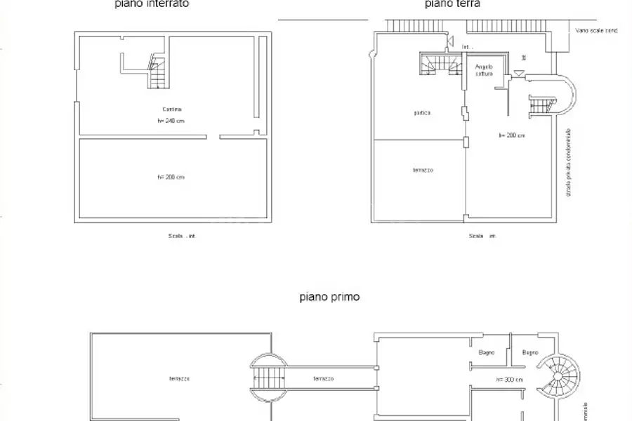 Casa in vendita di 180 mq a €399.000 (rif. 51/2026)