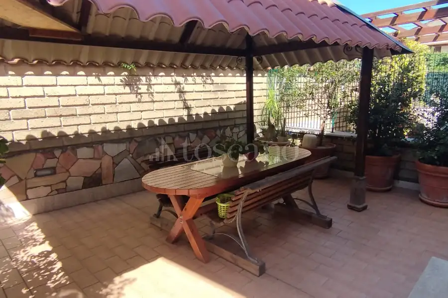 Villino a Schiera in vendita di 165 mq a €395.000 (rif. 13/2025)