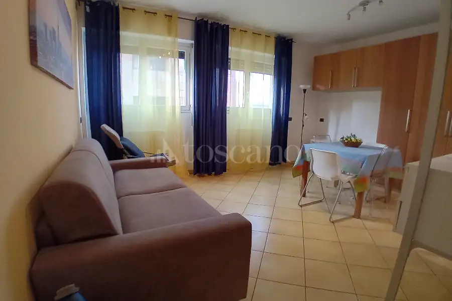 Casa in affitto di 30 mq a €680 (rif. 22/2026)