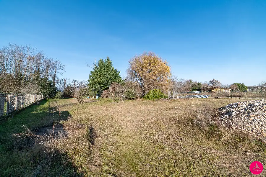 Edificabile Residenziali in vendita di 1.745 mq a €45.000 (rif. 210/2025)