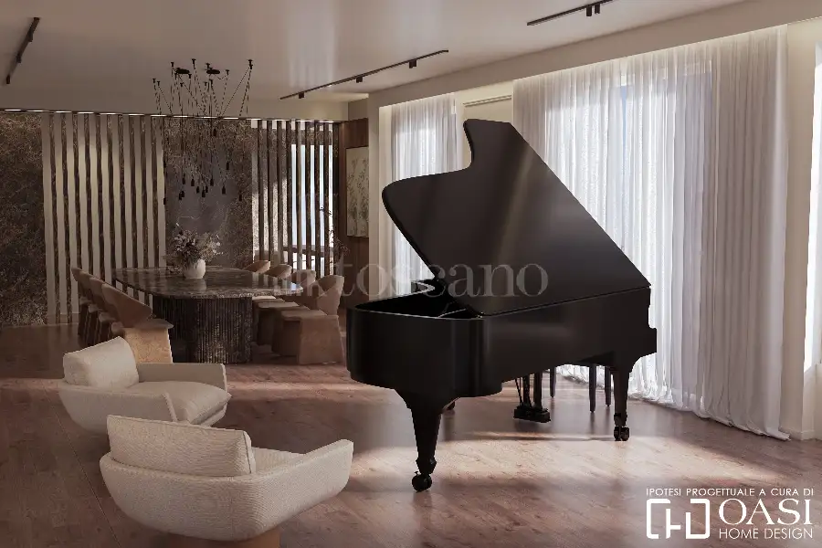 Casa in vendita di 445 mq a €3.650.000 (rif. 23/2026)