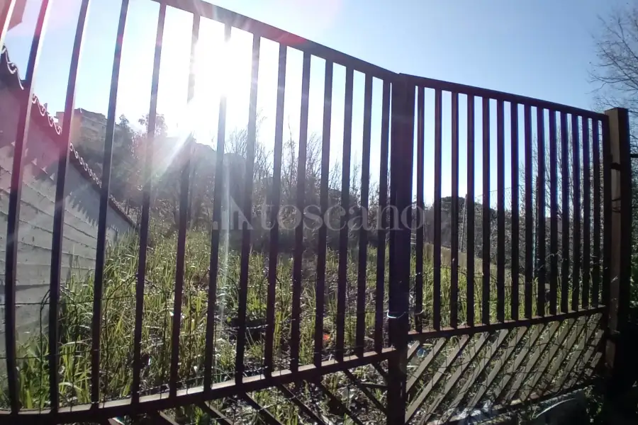 Edificabile Residenziali in vendita di 1.500 mq a €50.000 (rif. 18/2025)