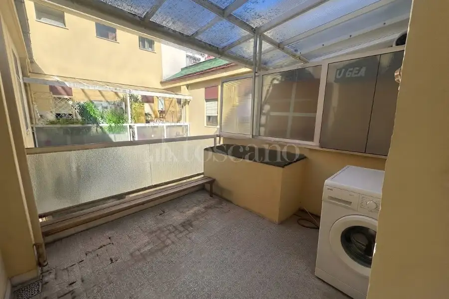 Attico in vendita di 136 mq a €429.000 (rif. 40/2026)