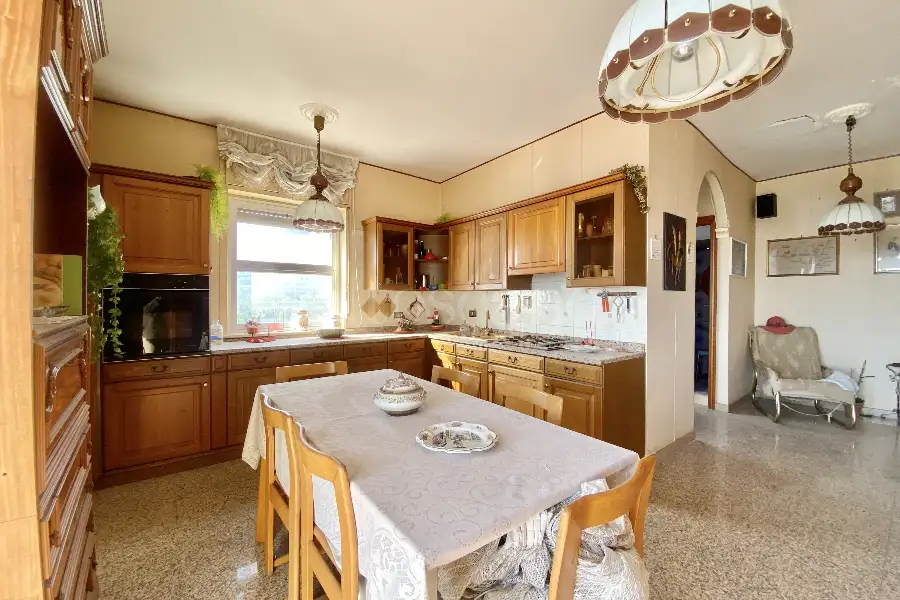 Casa in vendita di 139 mq a €165.000 (rif. 7/2026)