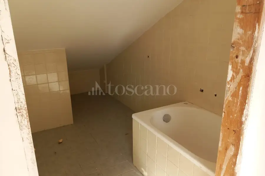 Mansarda in vendita di 70 mq a €75.000 (rif. 3/2026)