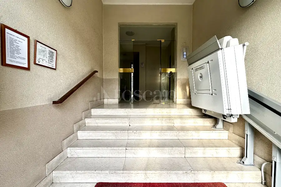 Casa in vendita di 100 mq a €435.000 (rif. 32/2026)