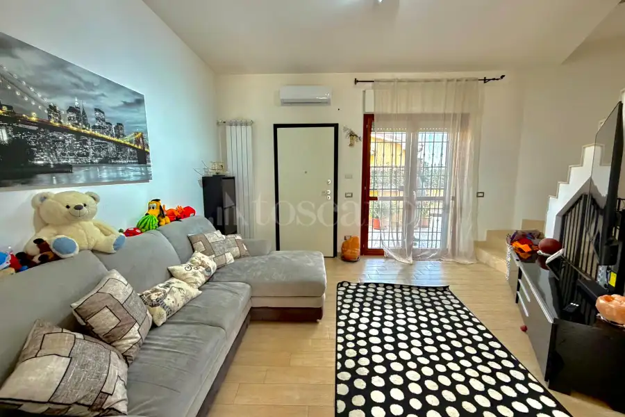Villino a Schiera in vendita di 130 mq a €369.000 (rif. 16/2026)