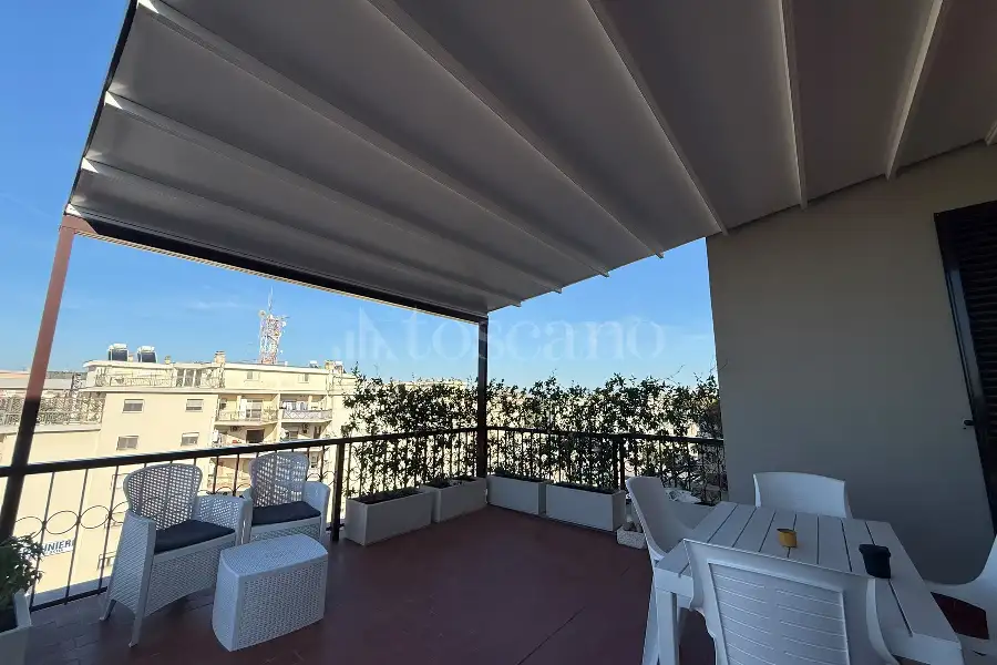 Attico in vendita di 65 mq a €299.000 (rif. 62/2026)