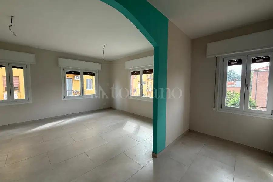 Casa in affitto di 90 mq a €1.200 (rif. 30/2026)