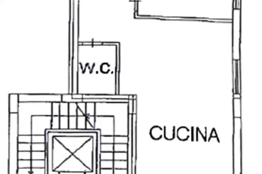 Casa in vendita di 96 mq a €279.000 (rif. 55/2026)