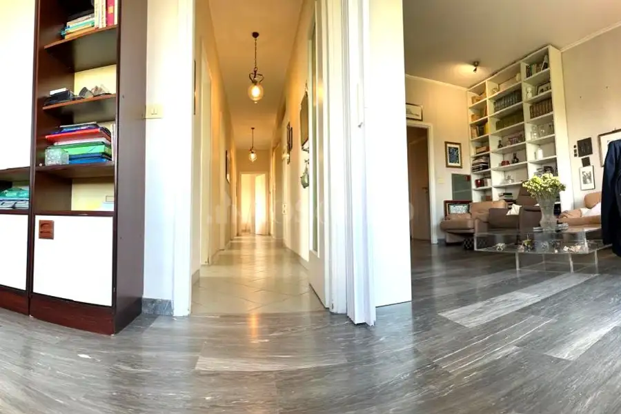 Casa in vendita di 125 mq a €495.000 (rif. 8/2026)