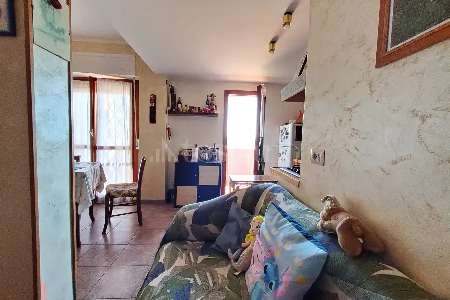 Attico in vendita di 60 mq a €109.000 (rif. 5/2026)