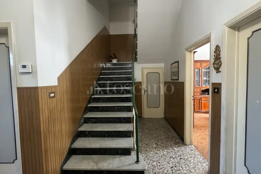 Villino a Schiera in vendita di 201 mq a €395.000 (rif. 17/2026)