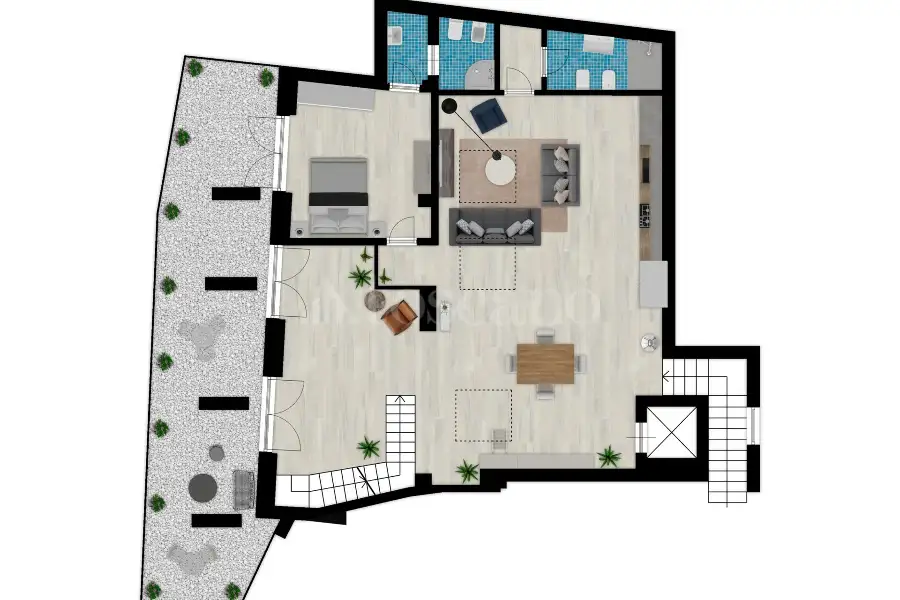 Loft in vendita di 470 mq a €970.000 (rif. 9/2025)