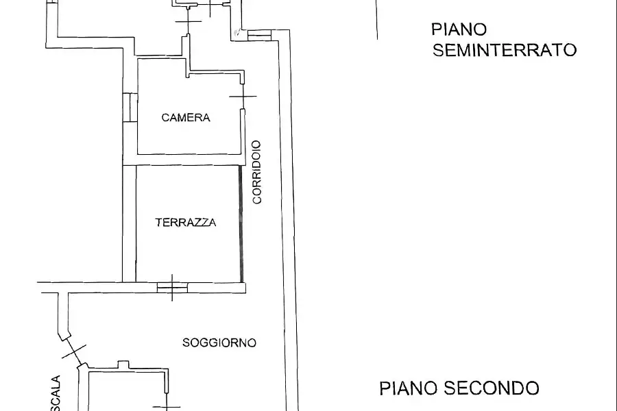 Casa in vendita di 107 mq a €285.000 (rif. 49/2025)
