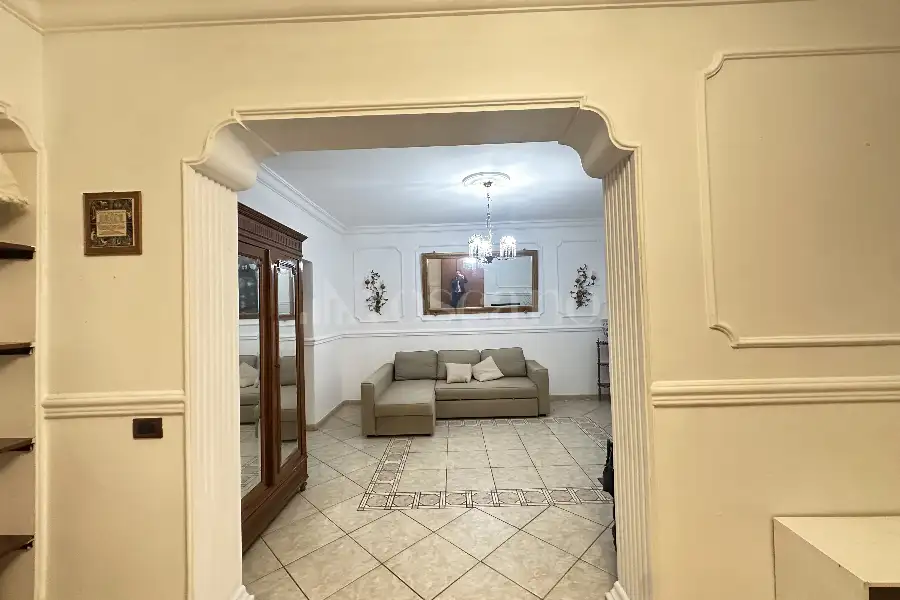 Attico in vendita di 185 mq a €329.000 (rif. 108/2026)