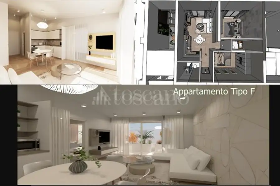 Casa in vendita di 74 mq a €226.080 (rif. 62/2026)