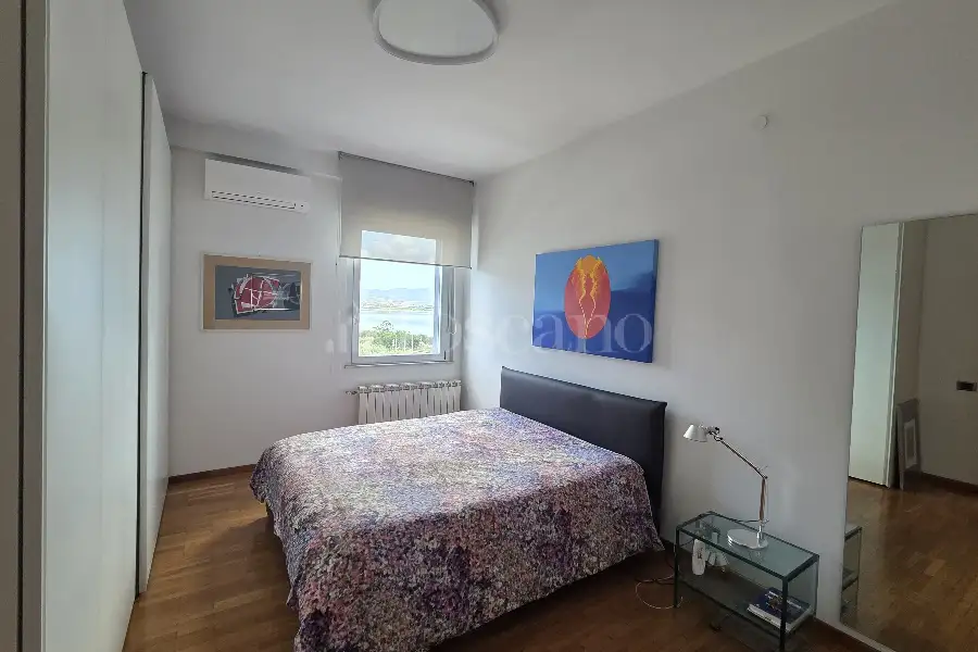 Attico in vendita di 130 mq a €470.000 (rif. 8/2026)