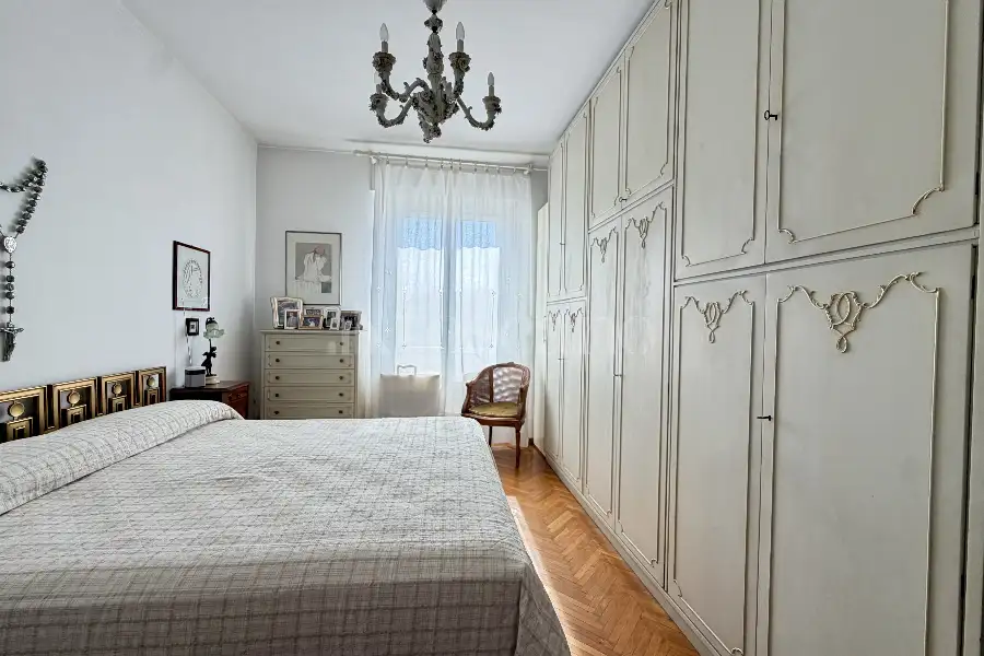 Casa in vendita di 120 mq a €629.000 (rif. 16/2026)