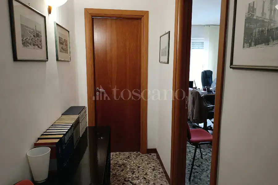 Ufficio in affitto di 60 mq a €1.500 (rif. 40/2026)