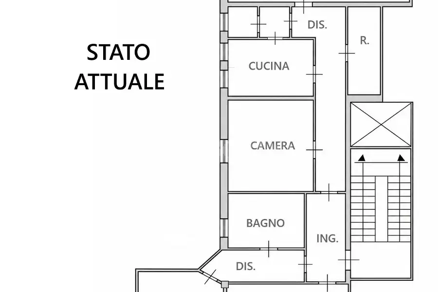 Casa in vendita di 176 mq a €365.000 (rif. 54/2026)