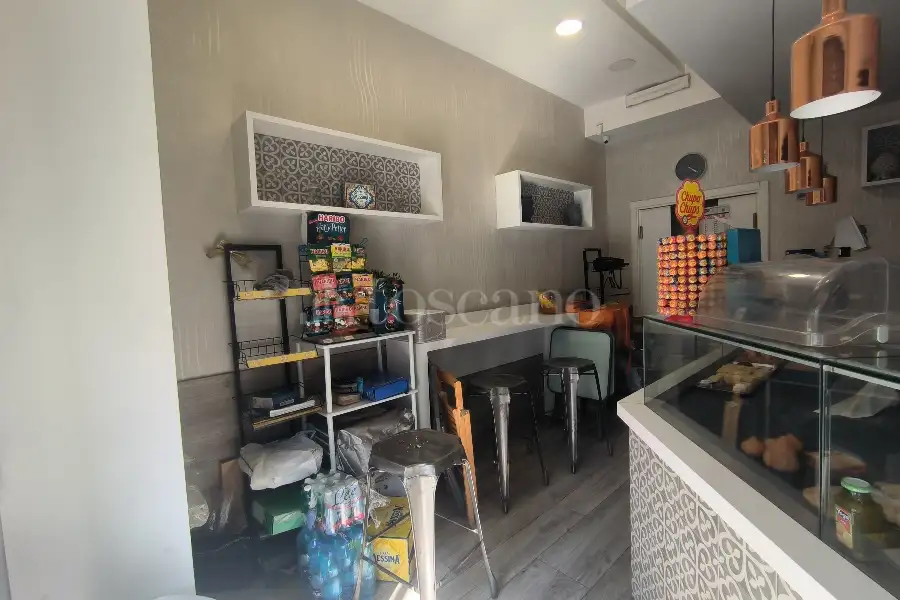 Negozio in affitto di 58 mq a €900 (rif. 34/2025)