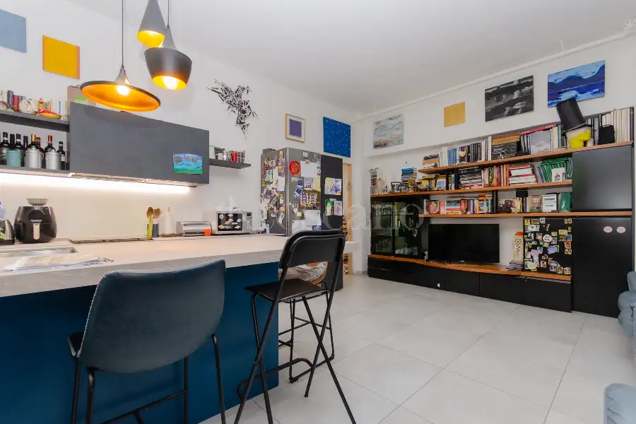 Laboratorio in vendita di 105 mq a €280.000 (rif. 18/2025)