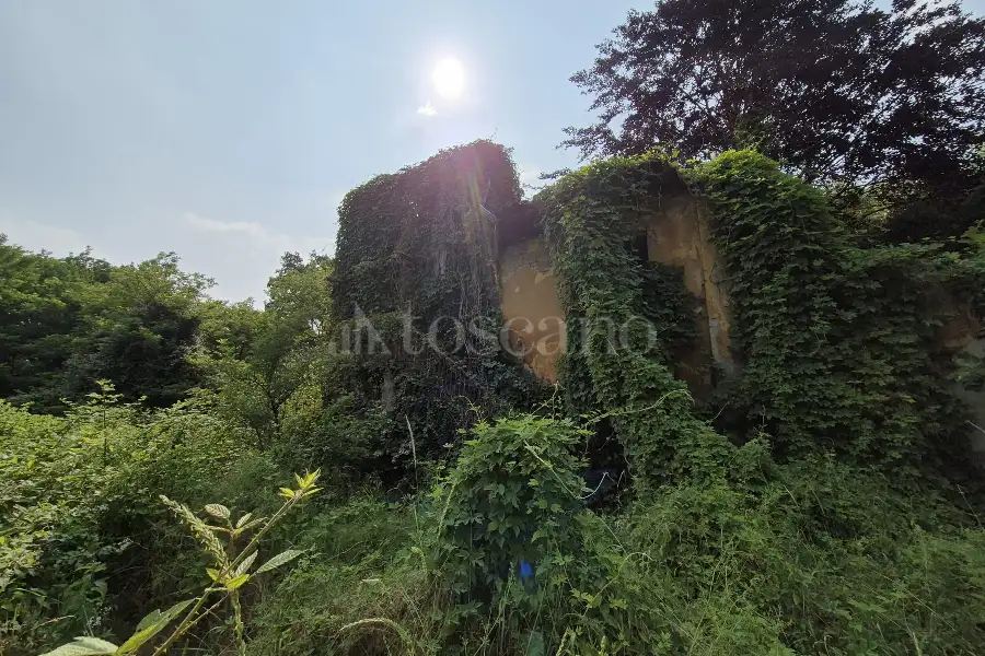 Rustico in vendita di 160 mq a €125.000 (rif. 24/2025)