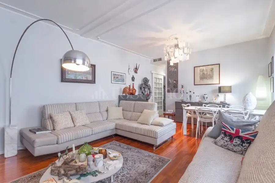 Casa in vendita di 105 mq a €599.000 (rif. 115/2026)
