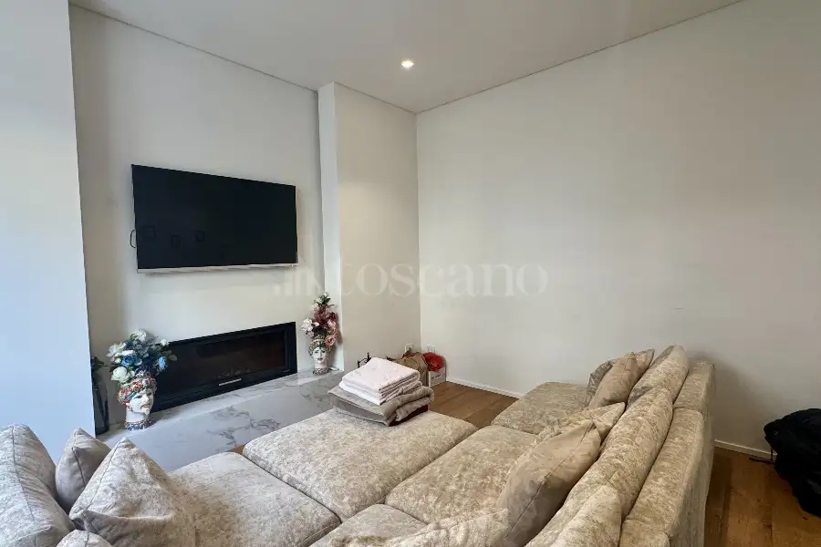 Villino a Schiera in vendita di 202 mq a €500.000 (rif. 2/2026)