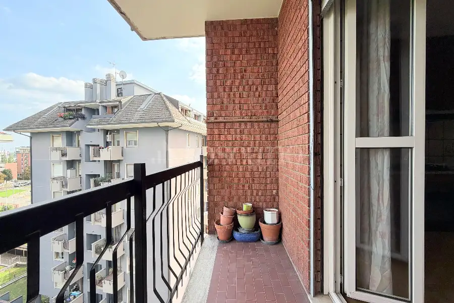 Casa in affitto di 120 mq a €1.000 (rif. 21/2026)