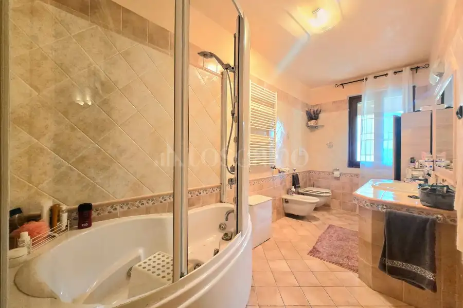 Villa in vendita di 200 mq a €395.000 (rif. 49/2025)
