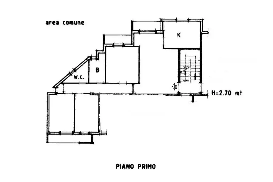 Casa in vendita di 117 mq a €188.000 (rif. 48/2026)