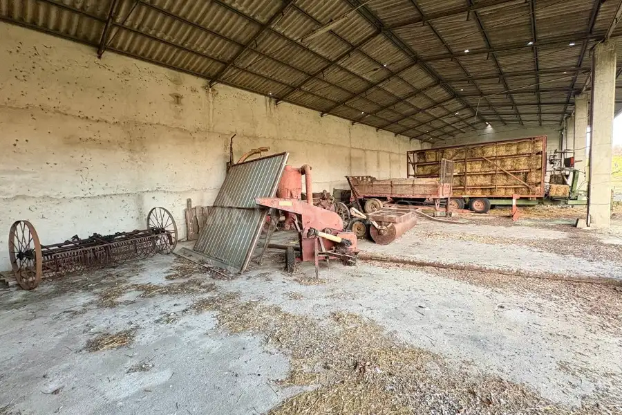 Rustico in vendita di 2.530 mq a €600.000 (rif. 85/2025)