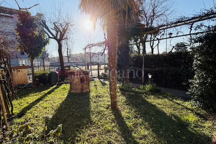 Villino a Schiera in vendita di 134 mq a €320.000 (rif. 2/2026)