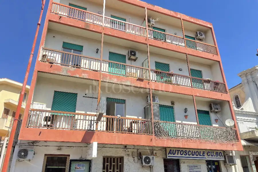 Casa in vendita di 70 mq a €124.000 (rif. 17/2025)