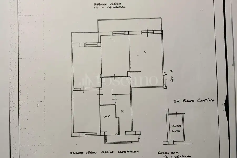 Casa in vendita di 115 mq a €359.000 (rif. 4/2025)