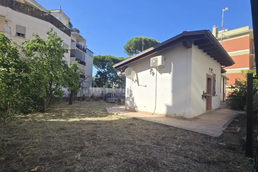 Villino a Schiera in vendita di 70 mq a €299.000 (rif. 20/2026)