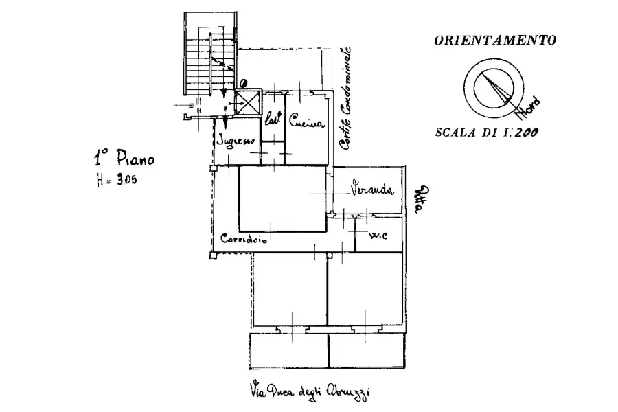 Casa in vendita di 93 mq a €168.000 (rif. 24/2026)