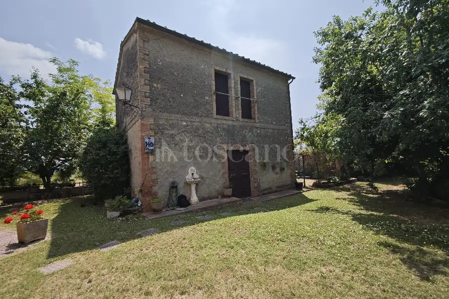 Casale in vendita di 350 mq a €460.000 (rif. 23/2025)