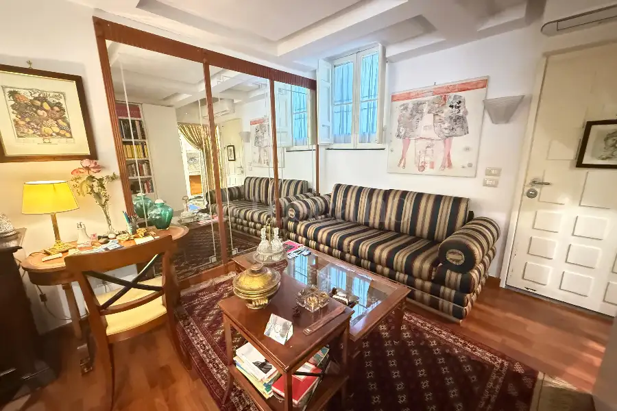 Casa in vendita di 93 mq a €650.000 (rif. 2/2026)