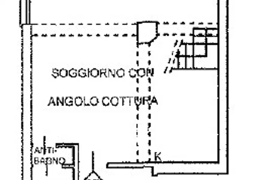 Casa in vendita di 95 mq a €354.000 (rif. 25/2026)