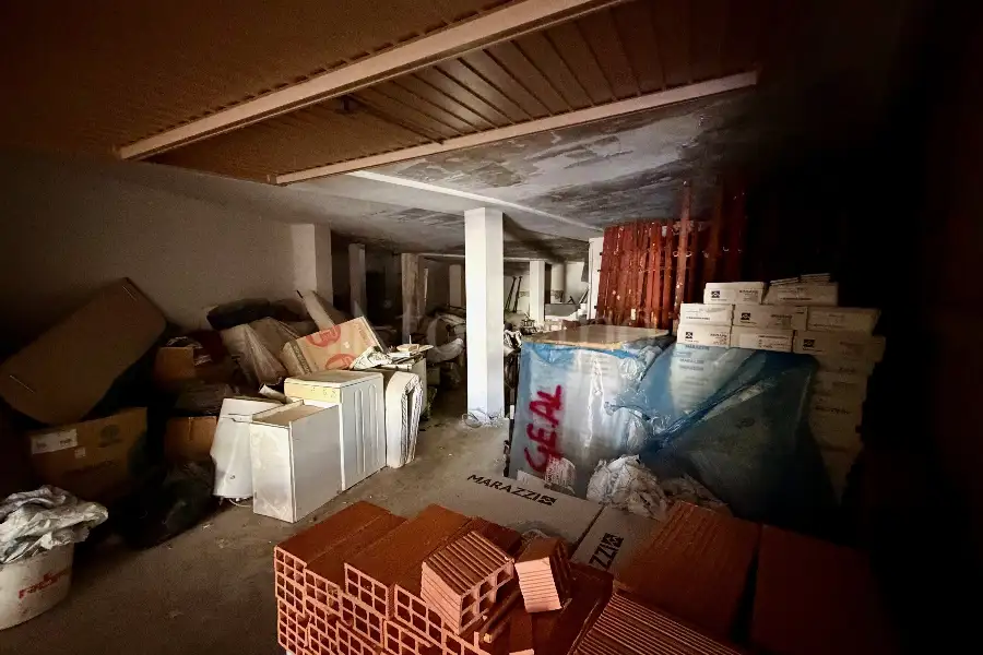 Magazzino in vendita di 220 mq a €105.000 (rif. 81/2025)