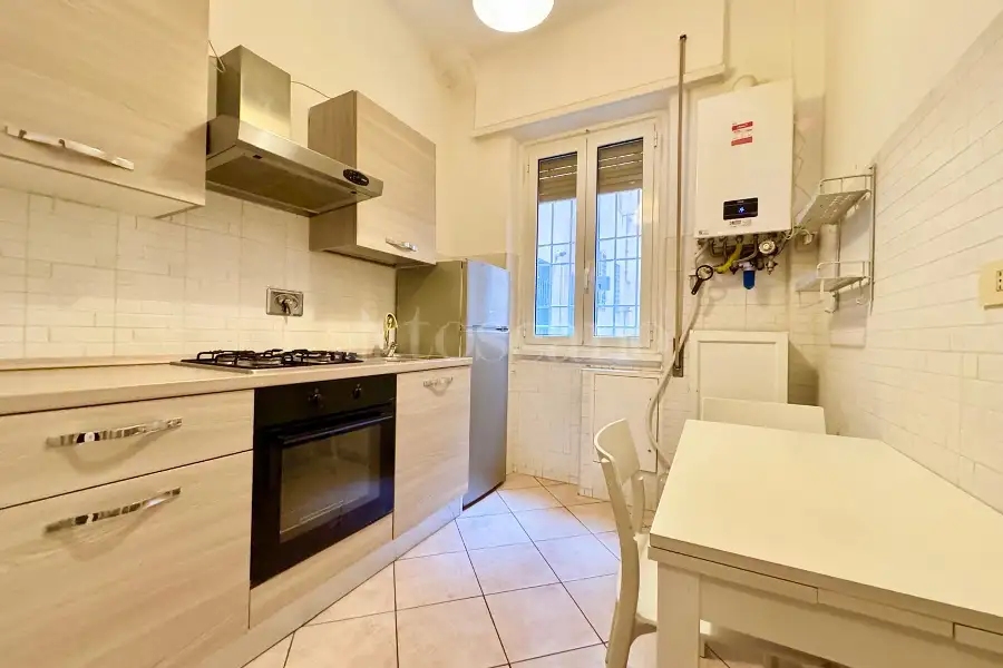 Casa in affitto di 45 mq a €1.000 (rif. 39/2026)