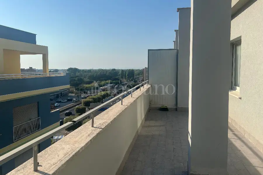 Attico in vendita di 45 mq a €135.000 (rif. 54/2026)