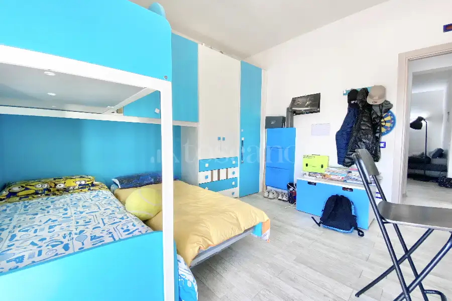 Attico in vendita di 120 mq a €205.000 (rif. 31/2025)