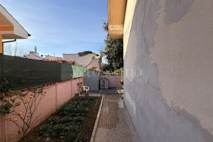 Villa Plurifamiliare in vendita di 130 mq a €205.000 (rif. 3/2026)